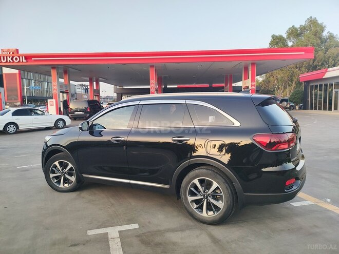 Kia Sorento 2018, 170,661 km - 2.0 l - Bakı