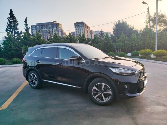 Kia Sorento 2018, 170,661 km - 2.0 l - Bakı