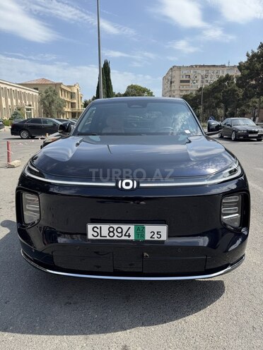 Changan  2025, 0 km - 1.5 l - Bakı