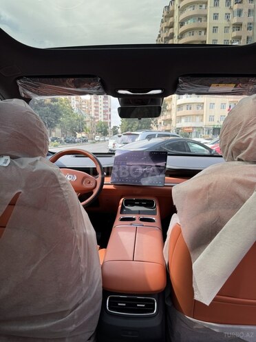 Changan  2025, 0 km - 1.5 l - Bakı