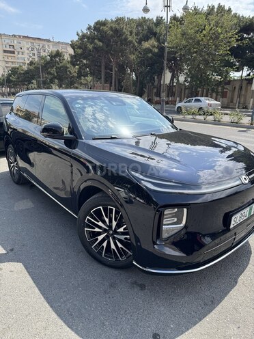 Changan  2025, 0 km - 1.5 l - Bakı