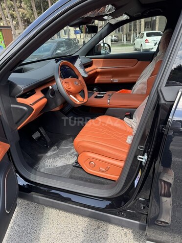 Changan  2025, 0 km - 1.5 l - Bakı