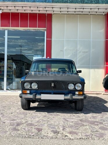 LADA (VAZ) 2106 1997, 90,000 km - 1.6 l - Şəmkir