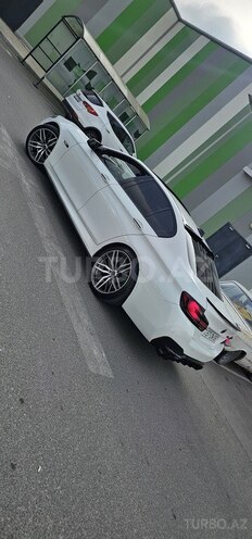 BMW 528 2012, 303,500 km - 2.0 l - Şəmkir
