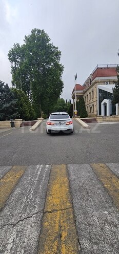 BMW 528 2012, 303,500 km - 2.0 l - Şəmkir