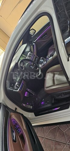 BMW 528 2012, 303,500 km - 2.0 l - Şəmkir