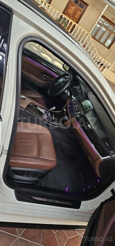 BMW 528 2012, 303,500 km - 2.0 l - Şəmkir