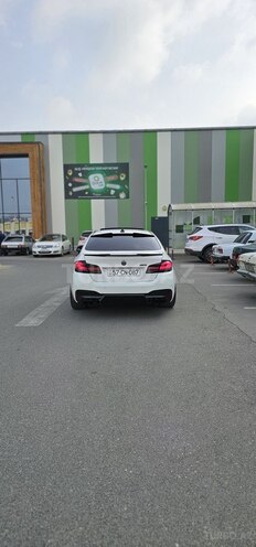BMW 528 2012, 303,500 km - 2.0 l - Şəmkir