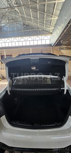 BMW 528 2012, 303,500 km - 2.0 l - Şəmkir