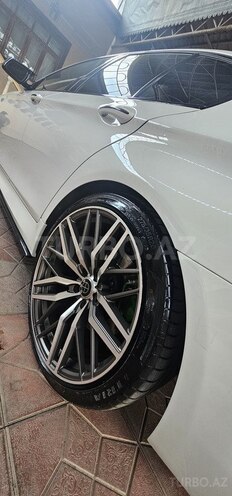 BMW 528 2012, 303,500 km - 2.0 l - Şəmkir
