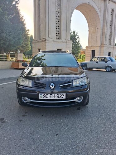 Renault Megane-1