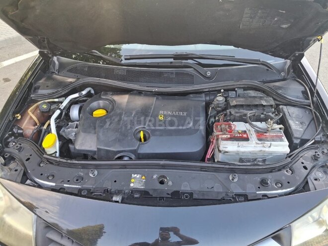 Renault Megane-5