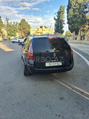 Renault Megane-2