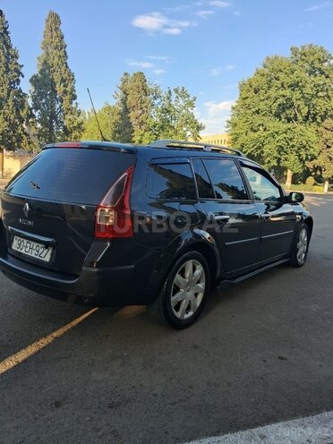 Renault Megane-3