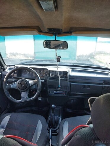 LADA (VAZ) 21099 1998, 302,100 km - 1.5 l - Qax