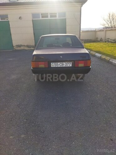 LADA (VAZ) 21099 1998, 302,100 km - 1.5 l - Qax