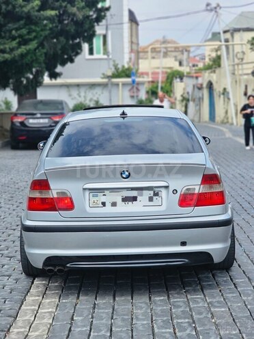 BMW 320 2002, 325,000 km - 2.2 л - Bakı