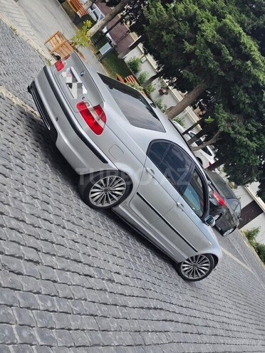 BMW 320 2002, 325,000 km - 2.2 л - Bakı