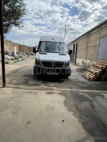 Mercedes Sprinter 315 2008, 209,624 km - 2.2 л - Bakı