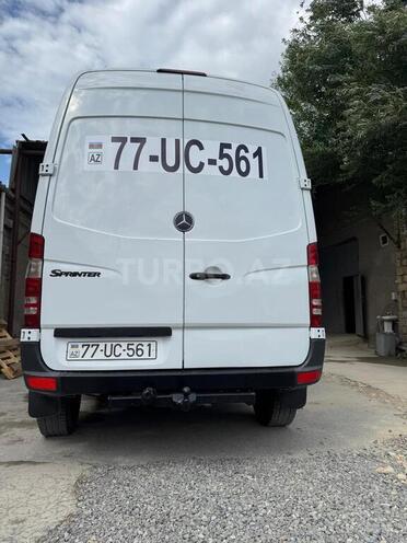 Mercedes Sprinter 315 2008, 209,624 km - 2.2 л - Bakı