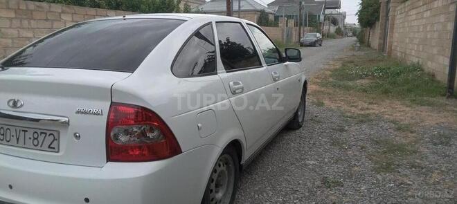LADA (VAZ) Priora 2013, 220,000 km - 1.6 l - Bərdə