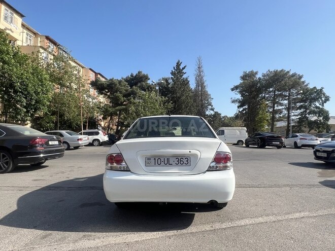 Mitsubishi Lancer 2006, 450,000 km - 1.3 l - Bakı