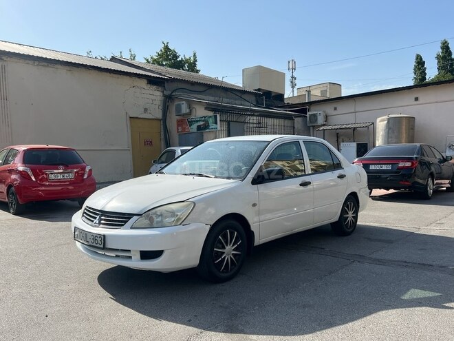 Mitsubishi Lancer 2006, 450,000 km - 1.3 l - Bakı