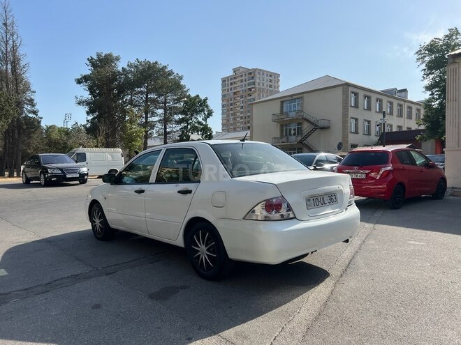 Mitsubishi Lancer 2006, 450,000 km - 1.3 l - Bakı