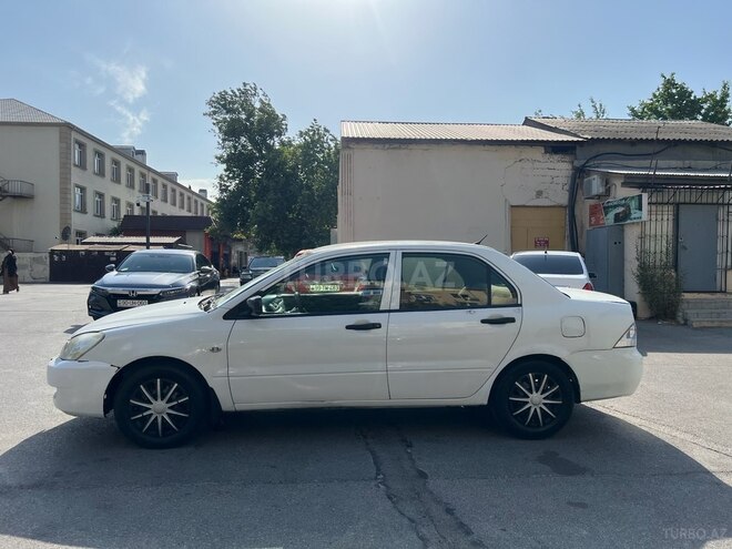 Mitsubishi Lancer 2006, 450,000 km - 1.3 l - Bakı