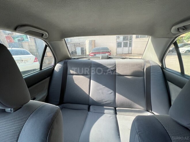 Mitsubishi Lancer 2006, 450,000 km - 1.3 l - Bakı