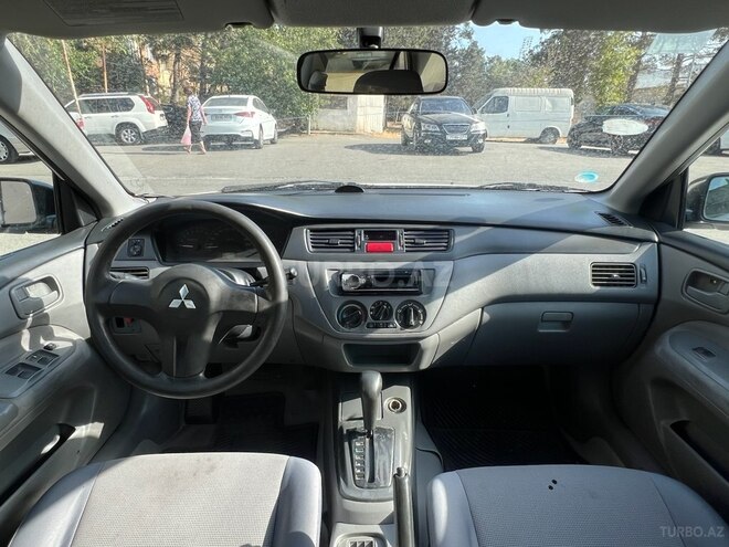 Mitsubishi Lancer 2006, 450,000 km - 1.3 l - Bakı