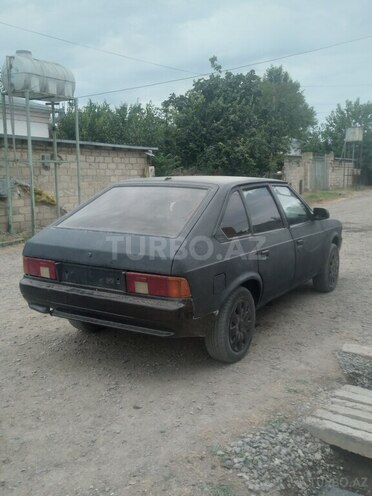 Moskvich 2141 1999, 241,529 km - 1.5 l - Ağdam