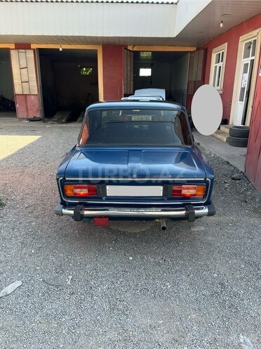 LADA (VAZ) 2106 1997, 90,000 km - 1.6 l - Şəmkir