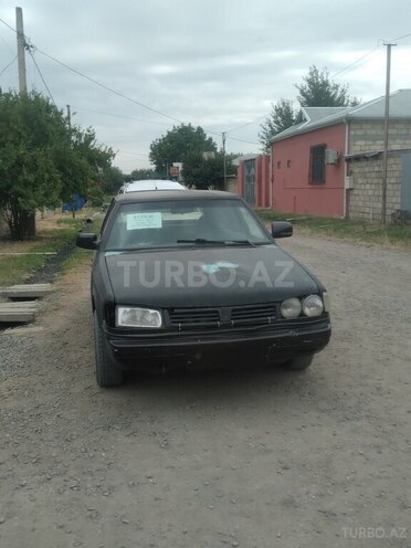 Moskvich 2141 1999, 241,529 km - 1.5 l - Ağdam