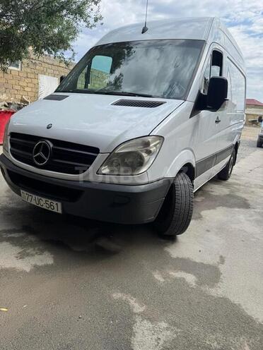 Mercedes Sprinter 315 2008, 209,624 km - 2.2 л - Bakı