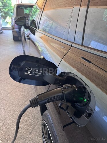 Porsche  2016, 93,250 km - 3.0 l - Bakı