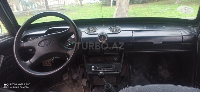 LADA (VAZ) 2106 1984, 80,000 km - 1.5 л - Bakı