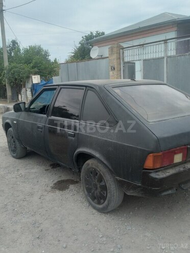 Moskvich 2141 1999, 241,529 km - 1.5 l - Ağdam