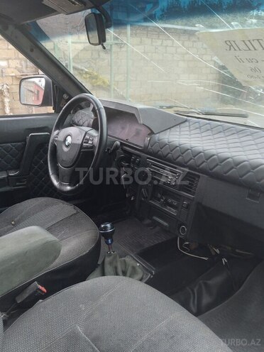 Moskvich 2141 1999, 241,529 km - 1.5 l - Ağdam