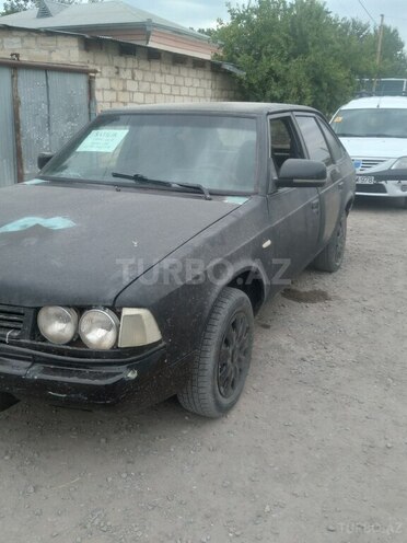Moskvich 2141 1999, 241,529 km - 1.5 l - Ağdam