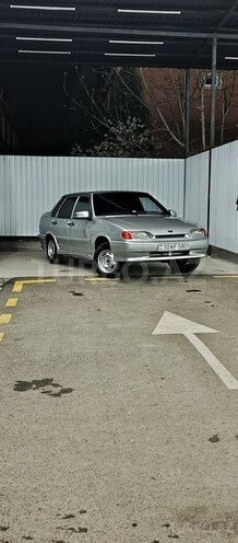 LADA (VAZ) 2115 2001, 208,000 km - 1.5 л - Gəncə