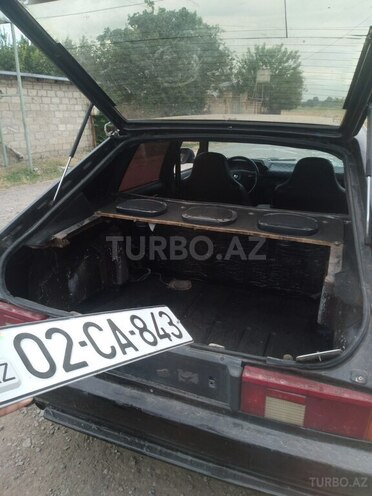 Moskvich 2141 1999, 241,529 km - 1.5 l - Ağdam