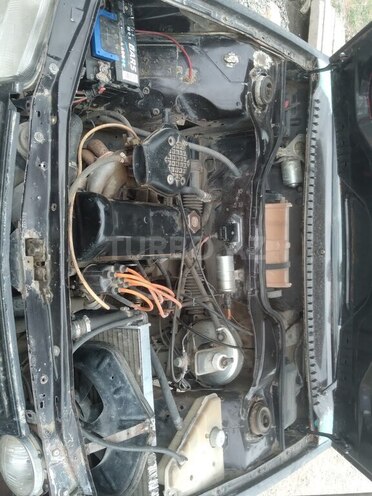 Moskvich 2141 1999, 241,529 km - 1.5 l - Ağdam