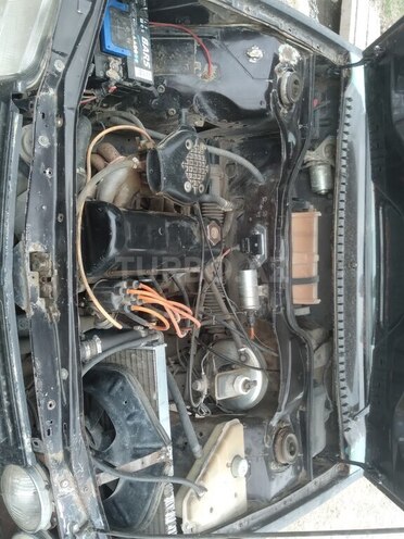 Moskvich 2141 1999, 241,529 km - 1.5 l - Ağdam