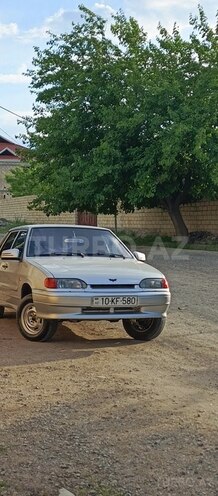 LADA (VAZ) 2115 2001, 208,000 km - 1.5 л - Gəncə