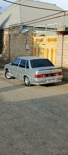 LADA (VAZ) 2115 2001, 208,000 km - 1.5 л - Gəncə
