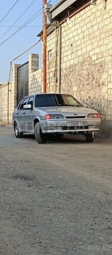LADA (VAZ) 2115 2001, 208,000 km - 1.5 л - Gəncə