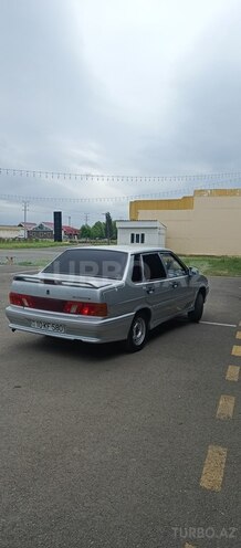 LADA (VAZ) 2115 2001, 208,000 km - 1.5 л - Gəncə