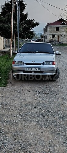 LADA (VAZ) 2115 2001, 208,000 km - 1.5 л - Gəncə