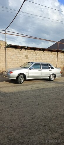 LADA (VAZ) 2115 2001, 208,000 km - 1.5 л - Gəncə